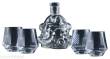 Ukonic UKNC18892 - Fallout Dekanter 5er-Set T-51