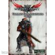 Cubicle 7 ULIWG2003 - Wrath & Glory Combat Complications Deck