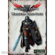 Cubicle 7 ULIWG2004 - Wrath & Glory Wargear Card Pack