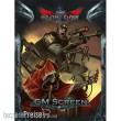 Cubicle 7 ULIWG2201 - Wrath & Glory GM Screen
