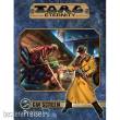 Ulisses Spiele UNA10002 - TORG Eternity GM Screen and Archetypes