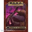 Ulisses North America UNA10063 - TORG Eternity RPG: Revenge of the Carredon