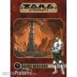 Ulisses North America UNA10064 - TORG Eternity RPG: Delphi Missions: Aysle