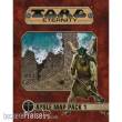 Ulisses North America UNA10069 - TORG Eternity RPG: Aysle Map Pack 1