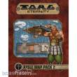Ulisses North America UNA10070 - TORG Eternity RPG: Aysle Map Pack 2