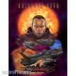 Ulisses North America UNA84000 - Fading Suns - Universe Book