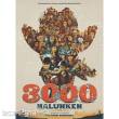 Unexpected Games UNGD0001 - 3000 Halunken