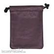 Ultra Pro UP15486 - Amethyst Suede Treasure Nest