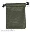 Ultra Pro UP15493 - Emerald Suede Treasure Nest