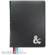 Ultra Pro Neu UP18418 - UP - Generic Premium Book Cover for Dungeons & Dragons