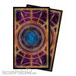 Ultra Pro UP38213 - UP - The Deck of Many Things 70ct Tarot Size Deck Protector Sleeves for Dungeons & Dragons