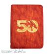 Ultra Pro UP38503 - UP - 50th Anniversary Book Folio for Dungeons & Dragons