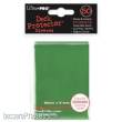 Ultra Pro UP82671 - Matrix Green Protector (50)