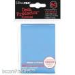 Ultra Pro UP82677 - Light Blue Protector (50)