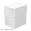 Ultra Pro Neu UP85682 - UP - Eclipse PRO 100+ Deck Box - Arctic White