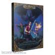 Ulisses Spiele US25011 - Aventurische Meisterschaft (Hardcover)