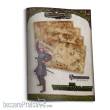 Ulisses Spiele! US25171 - DSA5 - Spielplanset Die Winterwacht