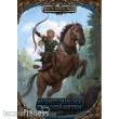 Ulisses Spiele US25225 - DSA5 - Aventurische Tiergefährten (Hardcover)