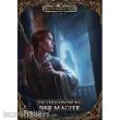Ulisses Spiele US25317 - Die Verschwörung der Magier 3. überarb. Auflage (Soloabenteuer)