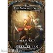 Das Schwarze Auge US25402 - DSA5 Spielkartenset Falltüren & Speergruben