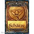 Das Schwarze Auge US25449 - DSA5 Spielkartenset Schätze & Kostbarkeiten 3