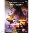 Das Schwarze Auge US25455 - DSA5 Mythos: Spielkartenset Wahnsinn