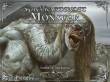 Das Schwarze Auge US25456 - DSA5 Mythos: Spielkartenset Mythos-Monster