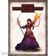 Ulisses Spiele US25540 - Deluxe Heldendokument für Zauberer