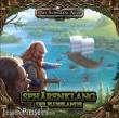 Das Schwarze Auge US25565 - Sphärenklang Die Flusslande Audio CD