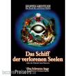Das Schwarze Auge US25804 - Schiff der verlorenen Seelen (remastered)