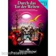 Das Schwarze Auge US25807 - Durch das Tor der Welten (remastered)