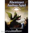 Das Schwarze Auge US25813 - DSA1 Abenteuer Ausbau-Spiel