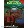 Das Schwarze Auge US25820 - Tödlicher Wein (remastered)