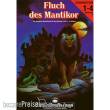 Das Schwarze Auge US25821 - Fluch des Mantikor (remastered)
