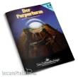 Ulisses Spiele US25838 - DSA1 - Der Purpurturm (remastered)