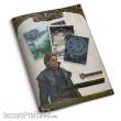 Ulisses Spiele US26130 - DSA - Landkartenset - Der Wolfsfrost