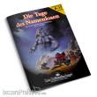 Ulisses Spiele US26158 - DSA3 - Die Tage des Namenlosen (remastered)