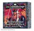 Ulisses Spiele US26172 - DSA - Würfelset remastered - Mit Heldenmut und Würfelglück