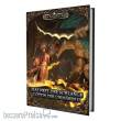 Ulisses Spiele US26206 - DSA5 - Das Nest der Schlange - Göttin der Chimären II