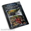 Ulisses Spiele US26251 - DSA3 - Im Dschungel von Kun-Kau-Peh (remastered)