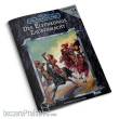 Ulisses Spiele US26252 - DSA3 - Des Elfenkönigs Zaubermacht (remastered)