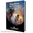 Ulisses Spiele US26262 - DSA1 - Expedition ins Orkland HC (remastered)