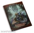 Ulisses Spiele US27028 - Die Schwarze Katze - Jenseits der Mauern