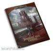 Ulisses Spiele US27031 - Die Schwarze Katze - Jenseits der Türme