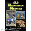 Raumhafen Adamant US35000 - Raumhafen Adamant - Das Action-Rollenspiel