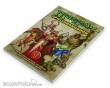 Margreve (5E) US35066 - Margreve Spielerhandbuch (5E)
