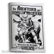 Ulisses Spiele US35073 - Mythgart - Abenteuer des dunklen Meisters - Anthologie (5E)