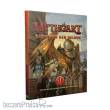Ulisses Spiele US35082 - Mythgart - Handbuch der Helden (5E)