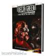 Ulisses Spiele US35149 - Delta Green - Eine Nacht in der Oper (Abenteueranthologie)