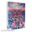 Ulisses Spiele US35152 - Fabula Ultima - Atlas: Techno Fantasy
